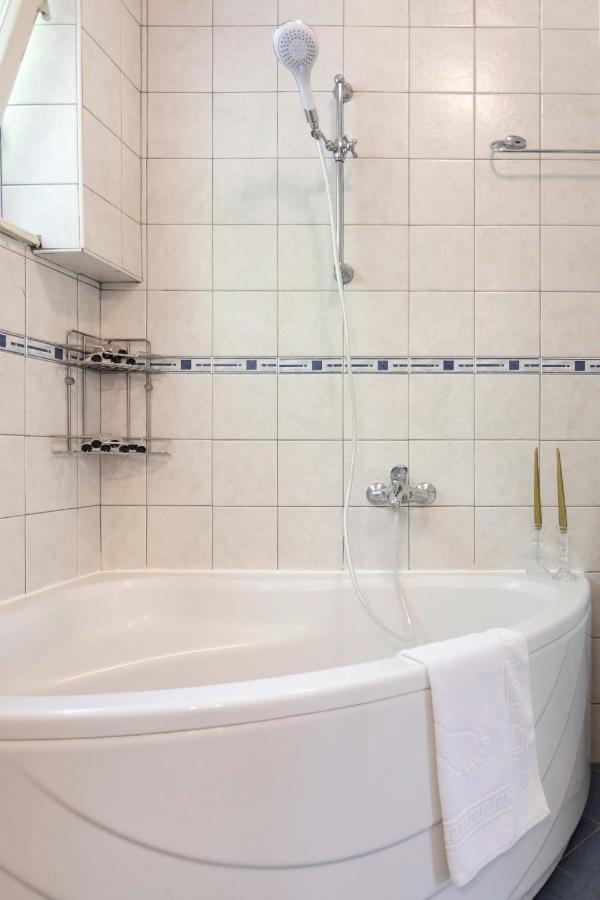 Bright 2Bdr Apartment With A Balcony Zagreb Eksteriør bilde